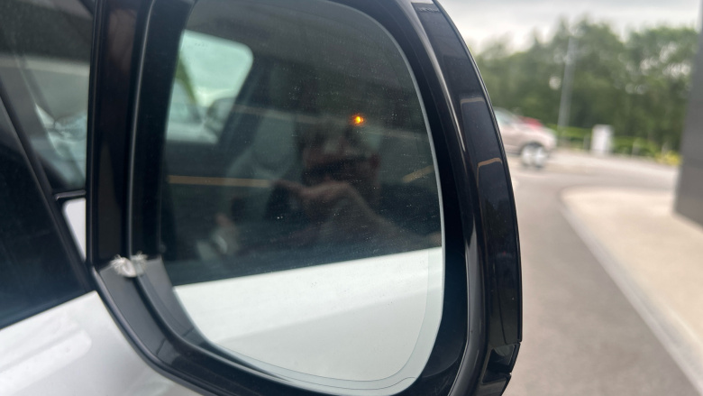 Land Rover Range Rover 3.0 P460e HSE 4dr Auto Estate